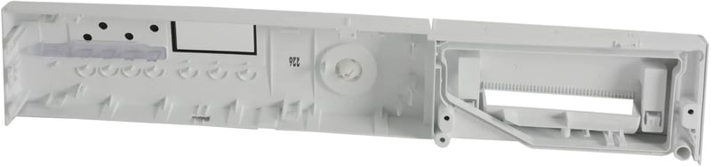 Bedienblende 00742600
