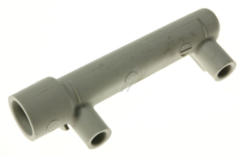 Waschmaschinen-Rohr Beko/Grundig/Arcelik C00890799 Doppelduesenellbogen