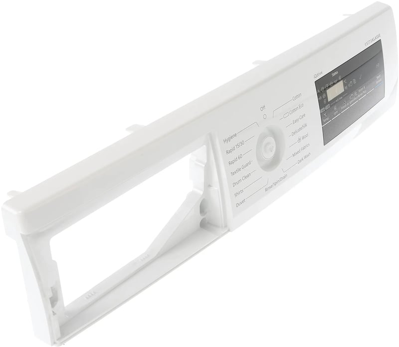 Bedienblende 11015207