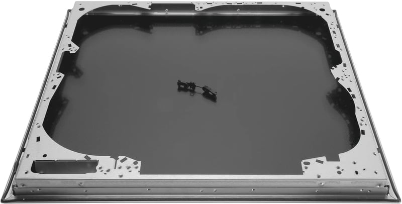 Glaskeramikfläche 00776434