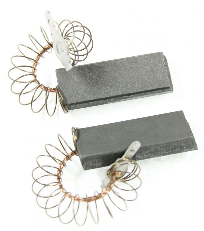 Kohlebürsten (2 St.) für Waschmaschine Brandt COM