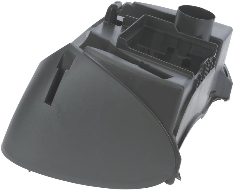 Staubsauger-Kappe BSH-Gruppe 00668765 Staubdicht