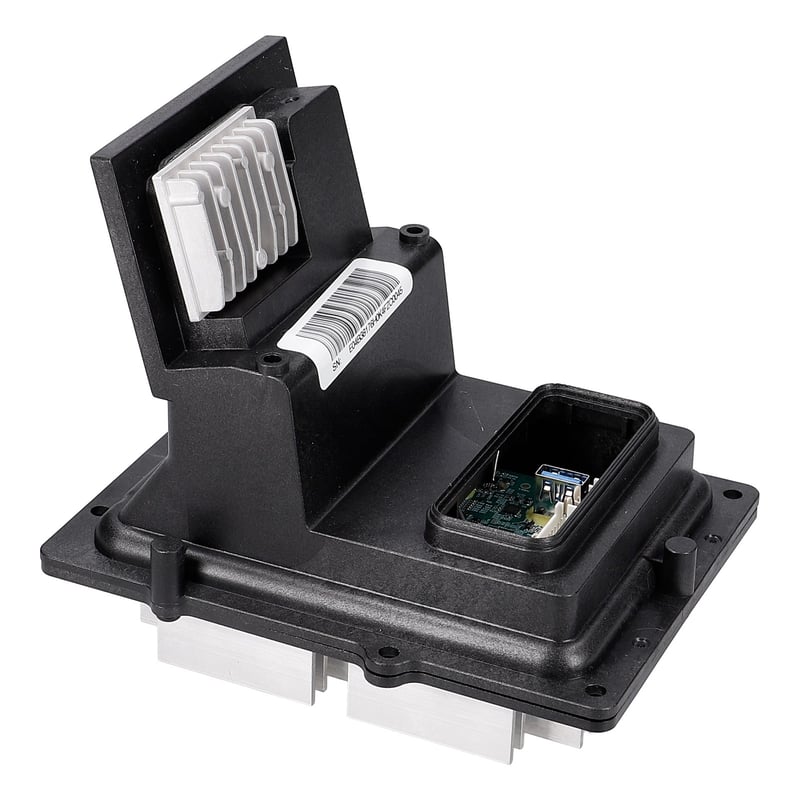 Core board & Cameras module 201-2507-0003 Ecovacs