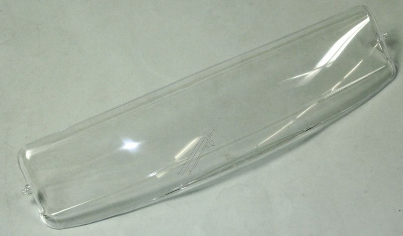 Klappe für Kühlschrank Whirlpool/Indesit 480131100685 Türfachblende