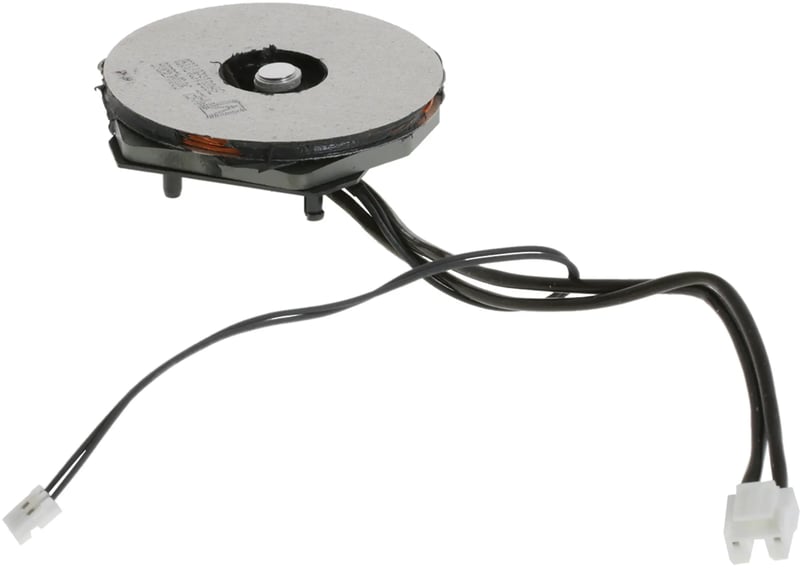 Heizzone-Induktion 00654429