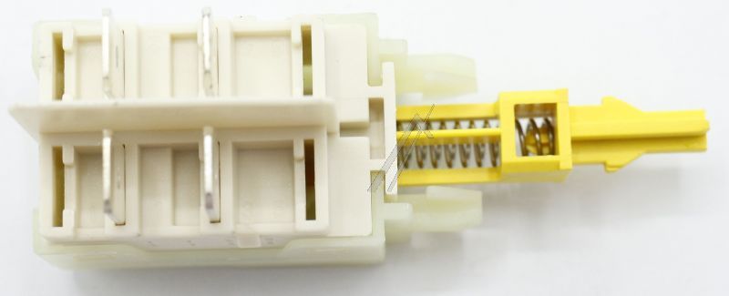 Netzschalter für Smeg Waschmaschine 814491006 Ein/Aus