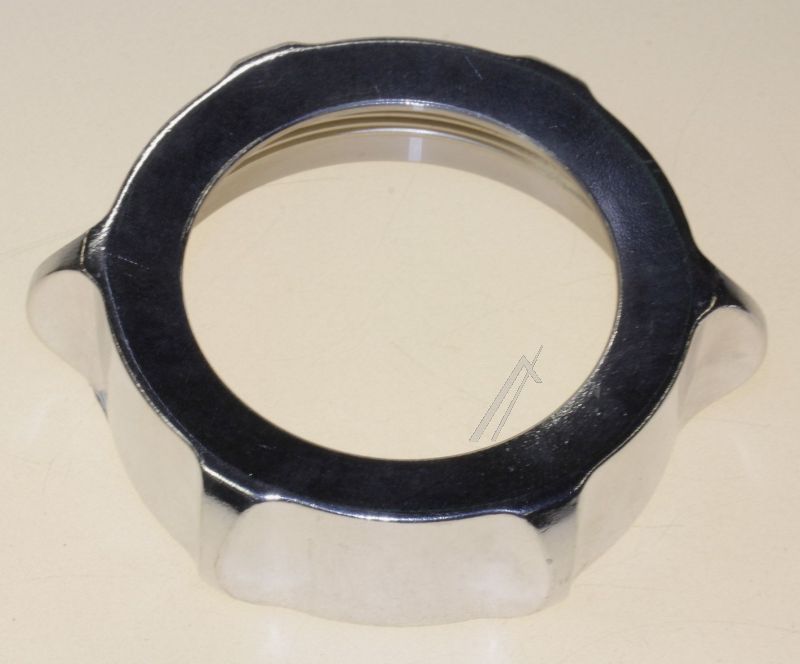 Verschlussring KW630790 für Küchenmaschine DeLonghi A950 Befestigung