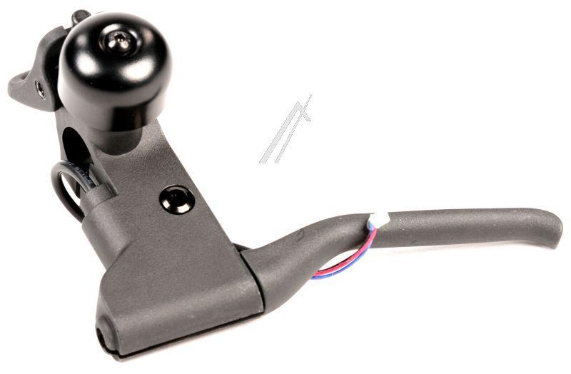 Bremshebel mit Klingel Segway-Ninebot AB.05.05.00.0263 für E-Scooter F65I F65D