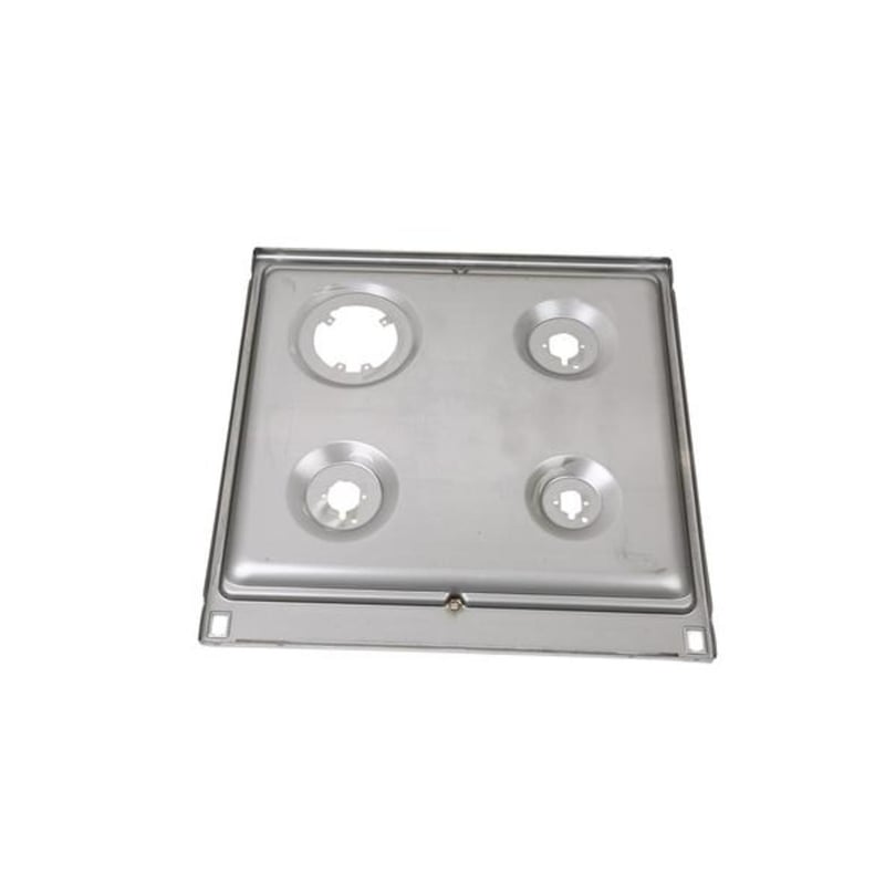 Tischplatte für Herd Bosch 00717592 Glaskeramik
