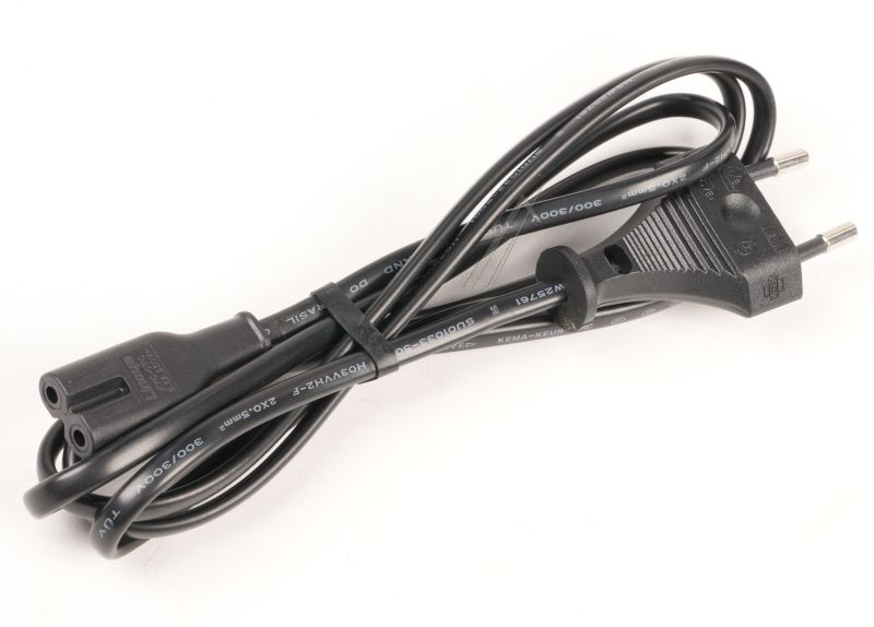 AC-Netzkabel für E-scooter Navee 30020800000019 Netzanschluss Ladefunktion