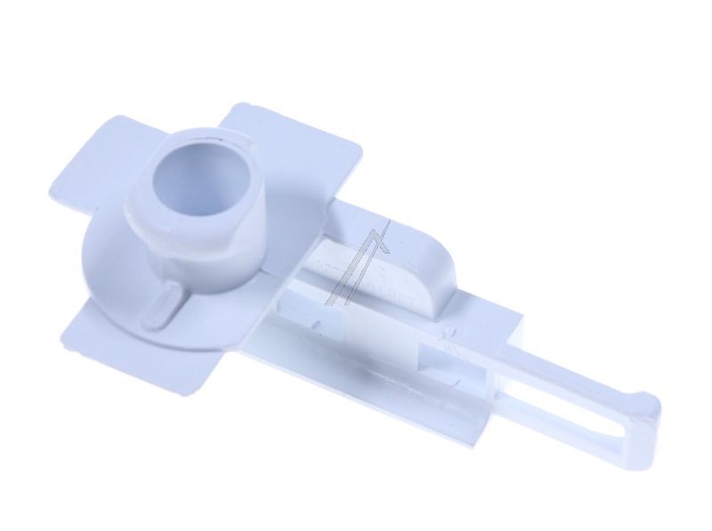 Kühlschrank-Adapter Führungsschiene links Electrolux 140072219052 Türmontage