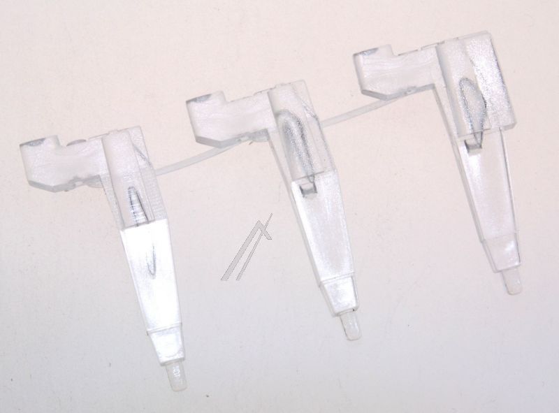 Lichtleiter Trio/Ibiza für Waschmaschine Vestel