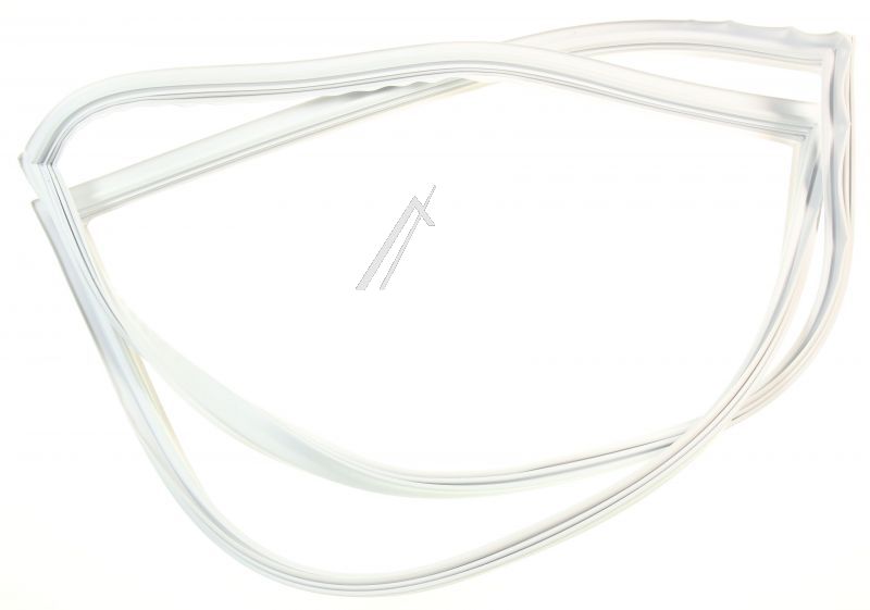 Whirlpool/Indesit Geschirrspüler Türdichtung 482000028754 weiß 552x800 mm