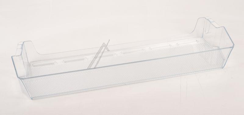 Kühlschranktürfach für Kühlschrank Midea 12131000089998 Türablage transparent