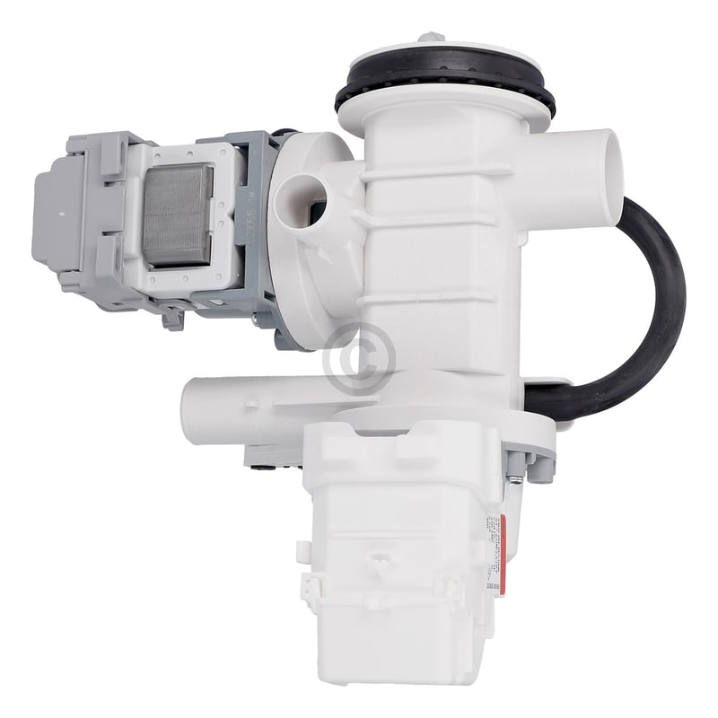 Doppelpumpe mit Gehäuse SAMSUNG DC97-17336C für Waschmaschine