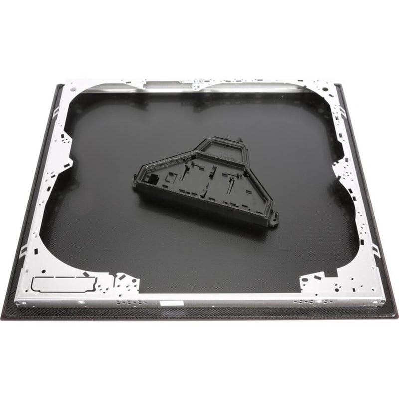 Kochfeld Glaskeramik 20001543 Bosch 20001543 Kochfläche, hitzebeständig