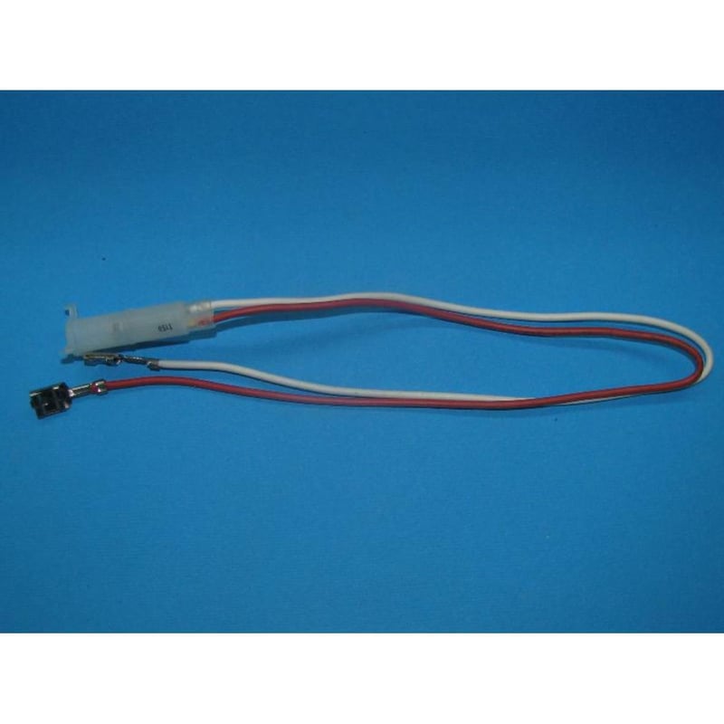 SIGNALLAMPE S43-A AN_EL 240V L280 150C Gorenje 354923