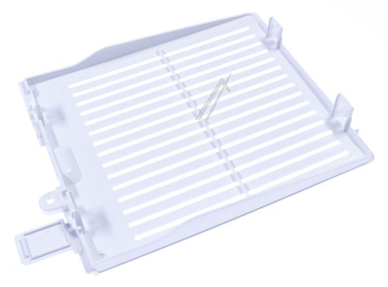 Lüftergehäuse für Waschmaschine Amica 1044091 Abdeckung