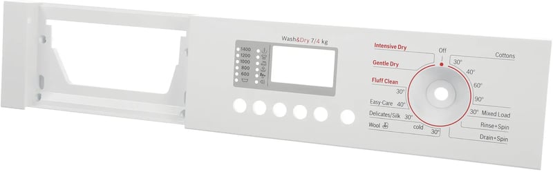 Bedienblende 11010925