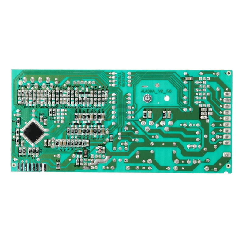 Steuerelektronik für Kühlteil beko 4613250185 in KühlGefrierKombination