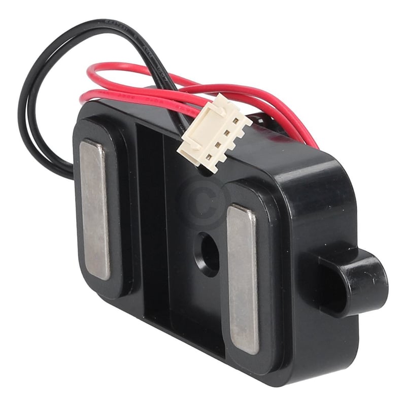 Ladekontakte Ecovacs 201-1912-1001 für mobilen Luftreiniger