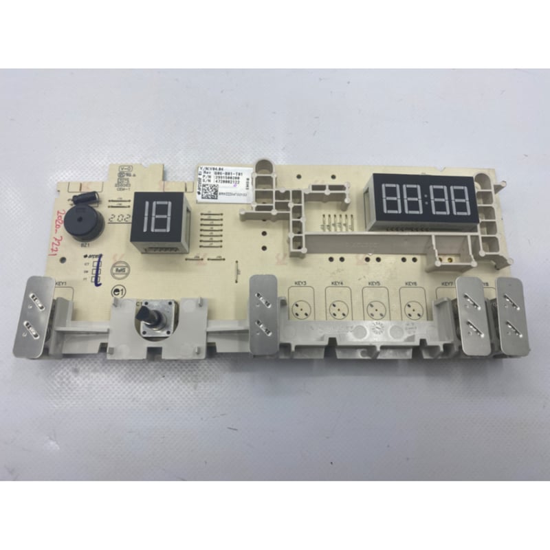 DISPLAY CARD ASS. (GOOD+) 2991500200