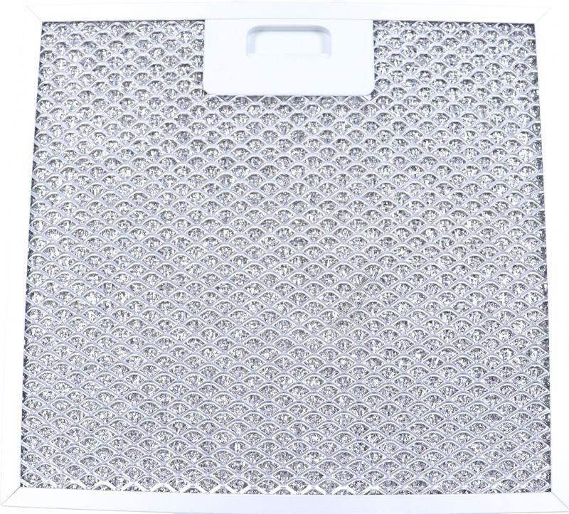 Aluminium-Filter für Amica Dunstabzugshaube 1035914 270x250mm (12W)