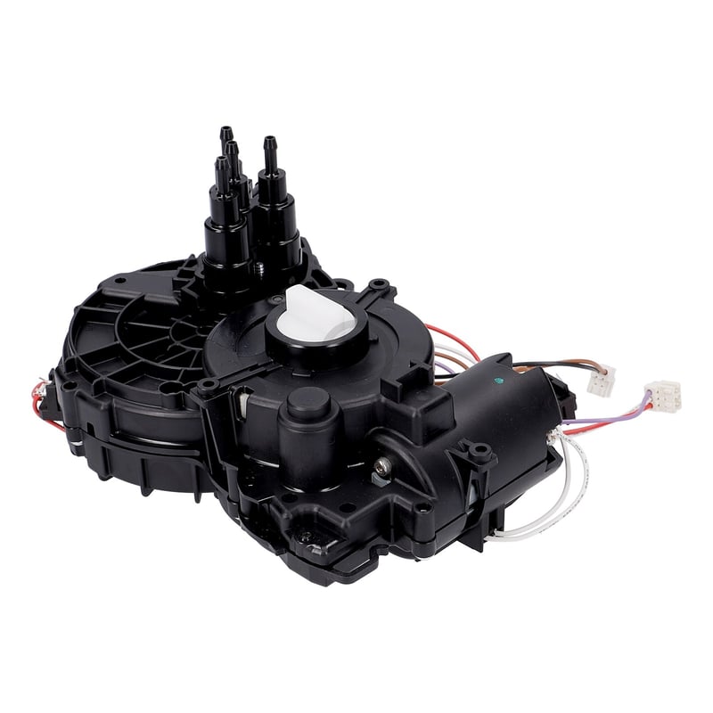 Brüheinheit-Antrieb für Kaffeemaschine Bosch Siemens 12046059 Motor, Pumpe