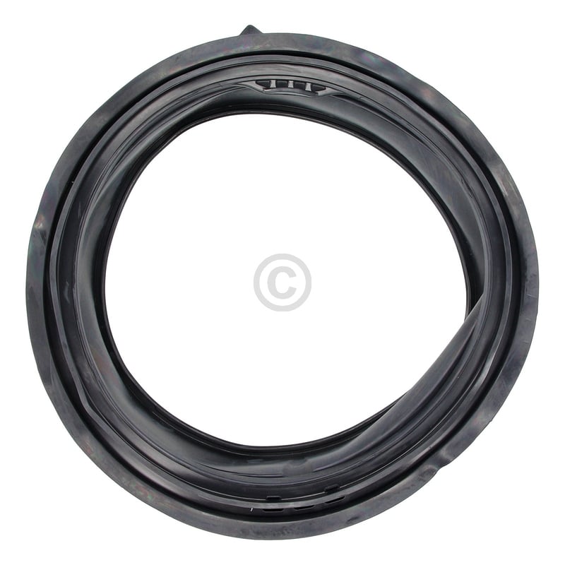 Türmanschette passend für Haier 49045766 0020300590D BLUPARTS für Waschmaschine