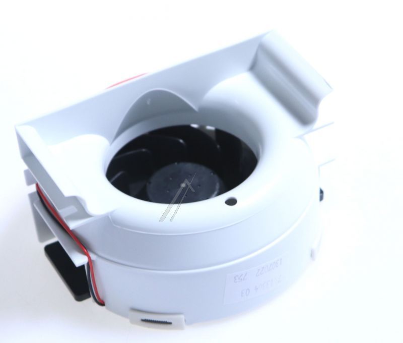 Ventilator für Kühlschrank Liebherr 741336400 Kühlung