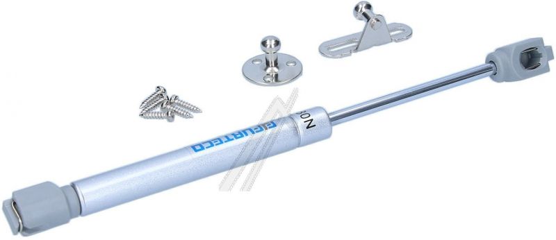 Teleskoparm Amica 1010533 für Dunstabzugshaube 80N Dämpfer