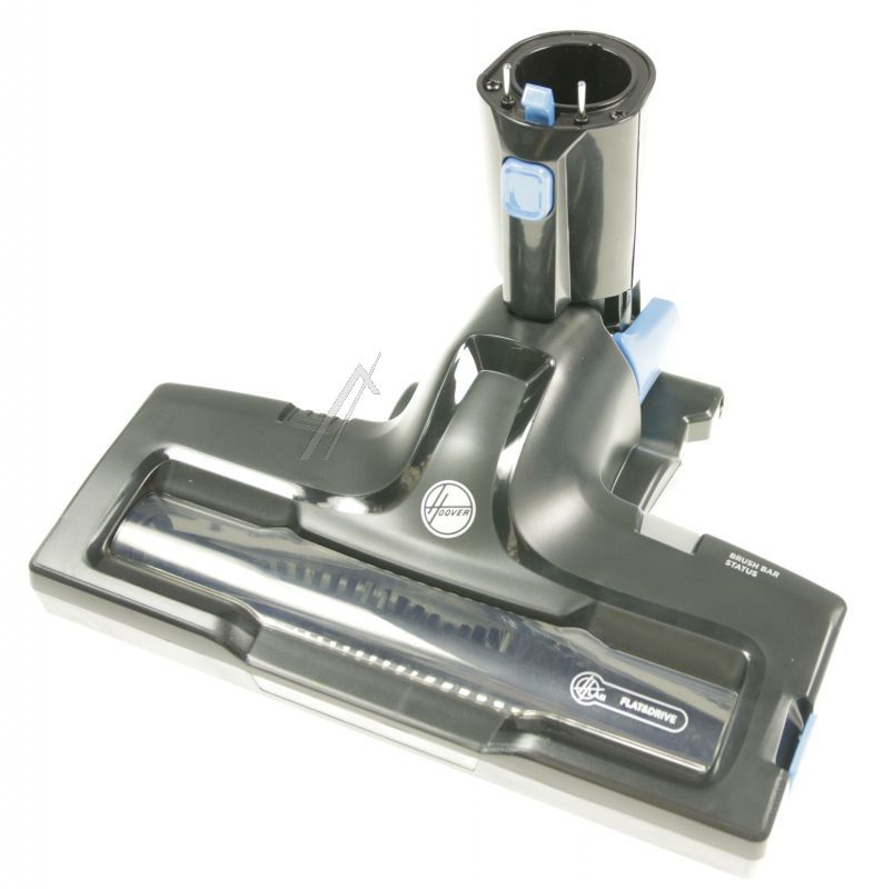 Umbausatz für Staubsauger Candy Hoover 49112566 Bürsten Konversionsset