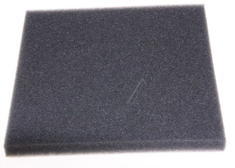 Ausgangsfilter für Samsung Staubsauger DJ63-00260B Schaumstoff