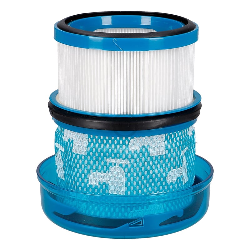 Filter passend für Dyson 974676-01 BLUPARTS - KOMPATIBEL 10118087