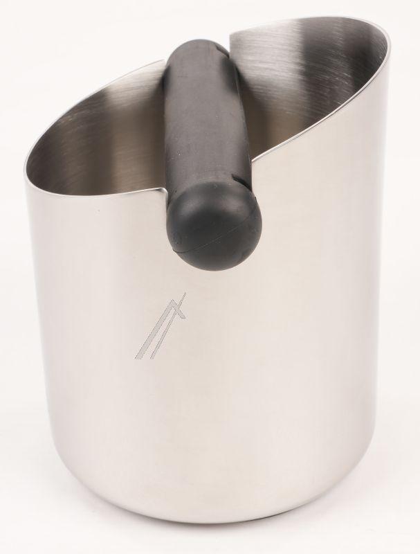 DeLonghi Kaffeemaschine Tresterbehälter AS00008447 Kaffeesatzbehälter, leicht zu reinigen