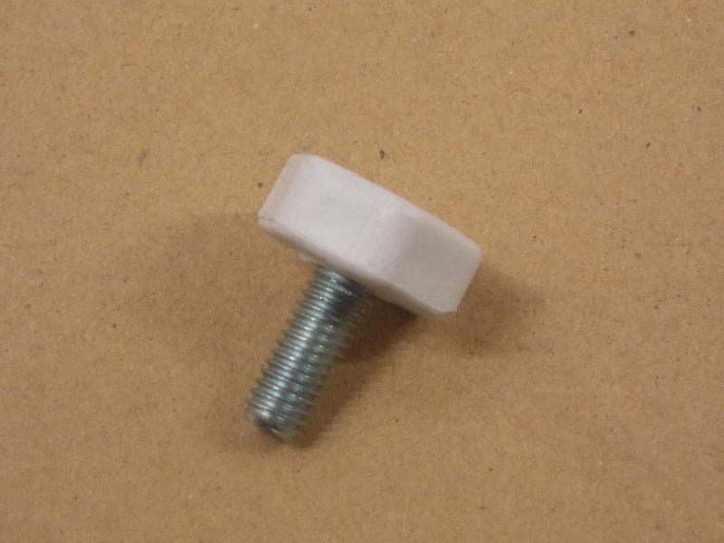 Gerätefuß Amica 1022000 für Kühl-Gefrierkombination Amica