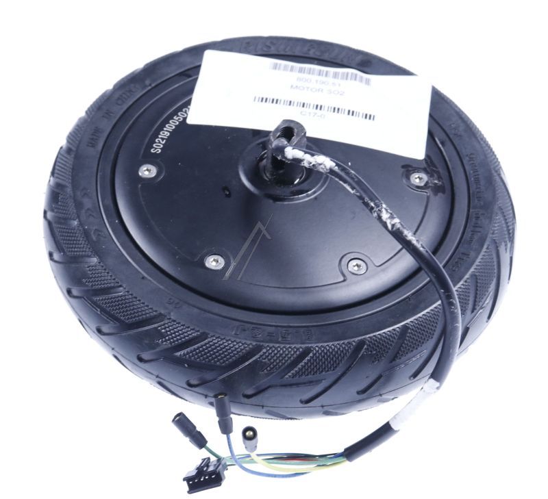 Motor SoFlow 800.190.51 für E-Scooter 30040001