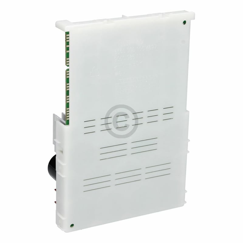 Leistungselektronik unprogrammiert  BOSCH 11011036 für Waschmaschine