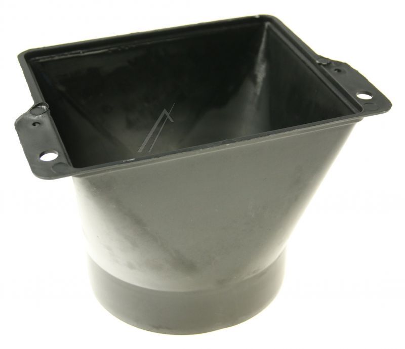 Afconfra125-Adapter für Dunstabzugshaube Airforce AFCONFRA125 Abluft, 125mm