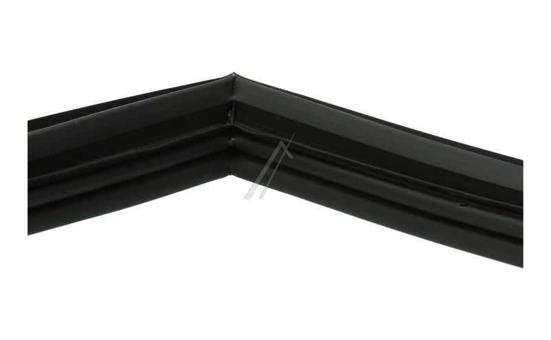 Türdichtung für Kühlschrank Beko C00876316 magnetisch schwarz