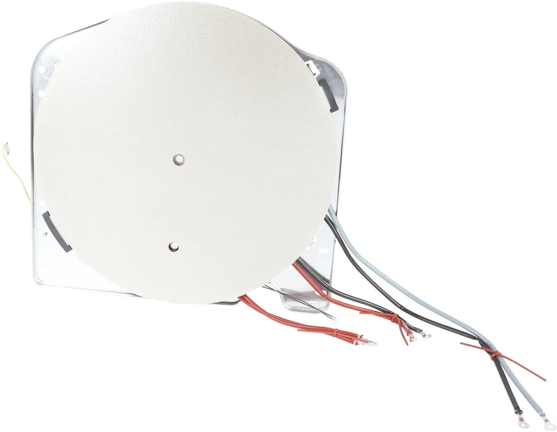 Heizzone-Induktion 00672231