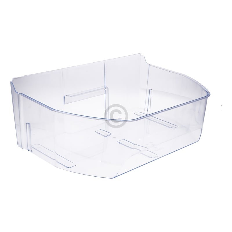 Gemüseschublade für Kühlteil beko 4565370300 in KühlGefrierKombination