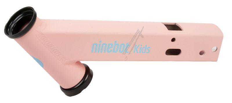 Zubehör für geneigtes Rohr Segway-Ninebot AB.00.0014.28 pink für E-Scooter E8 Lenker