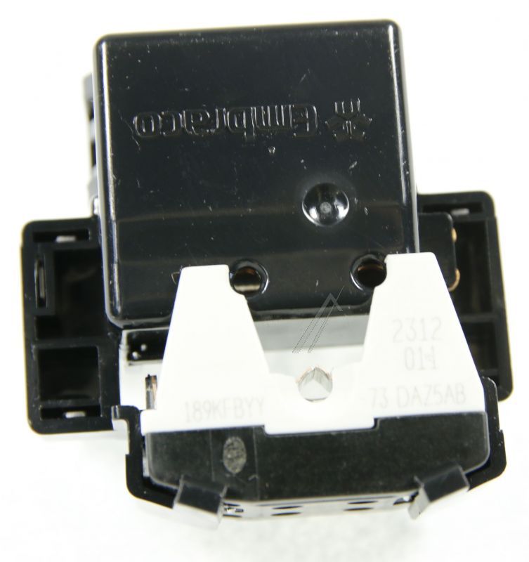 Liebherr Kühlschrank-Startrelais 694409400 4TM189KFBYY-73