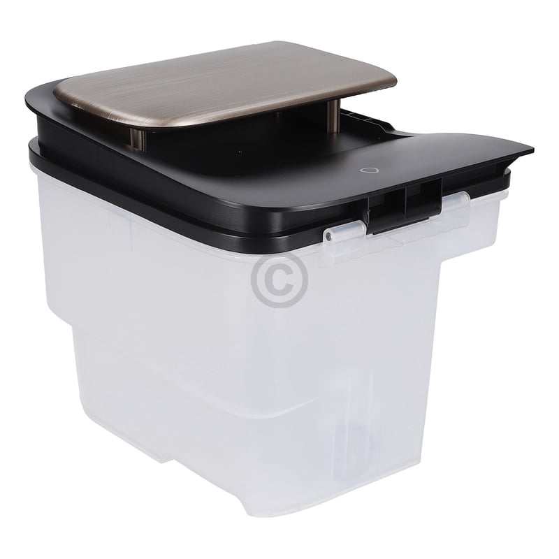 Clean water tank 201-2497-0022 Ecovacs