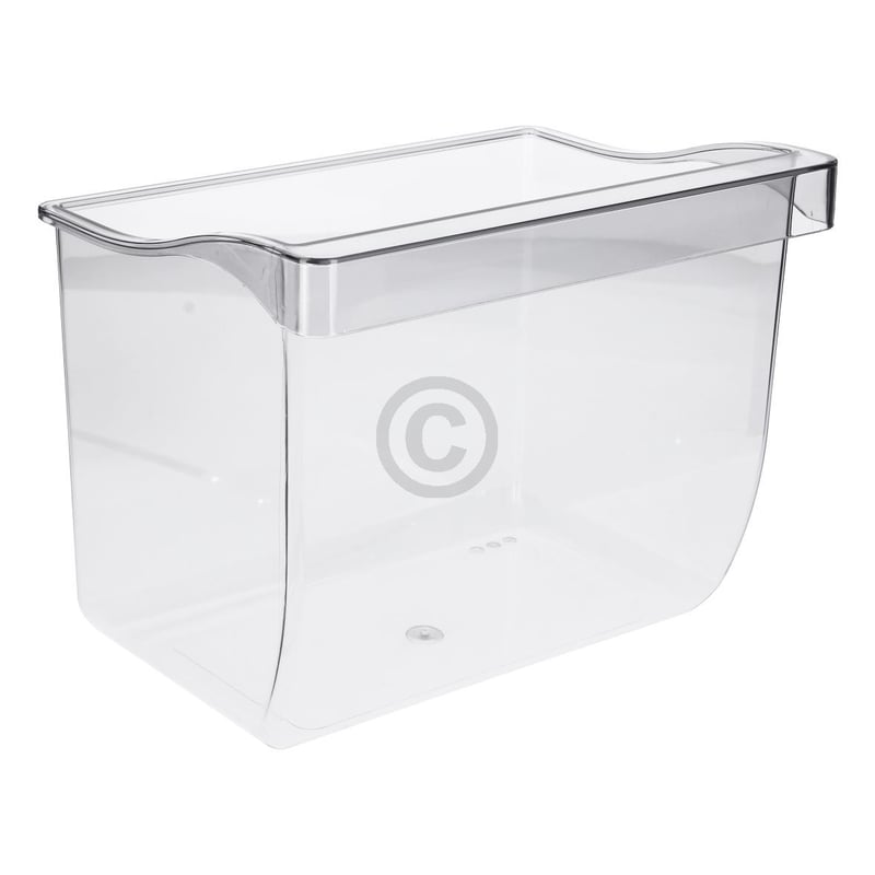 Gemüseschublade für Kühlteil Gorenje 692304 in KühlGefrierKombination Kühlschrank