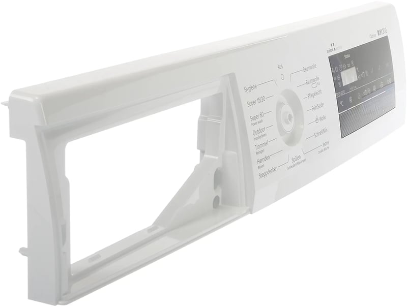 Bedienblende 11013343