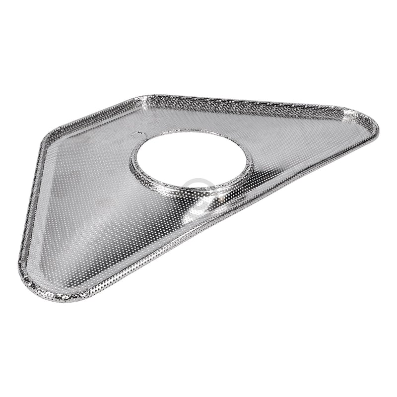 Feinsieb für Geschirrspüler Midea 12176000003700 Filter