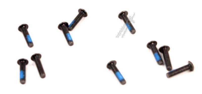 Sechskant-Flachrundkopfschraube M3x12 Segway-Ninebot AB.99.00.00.0230 für E-Scooter C2 C2PRO