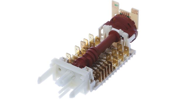 Wahlschalter 10004399